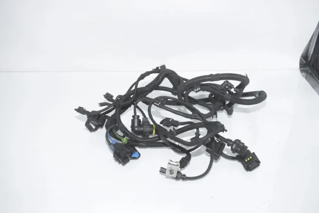 Engine Cable Harness