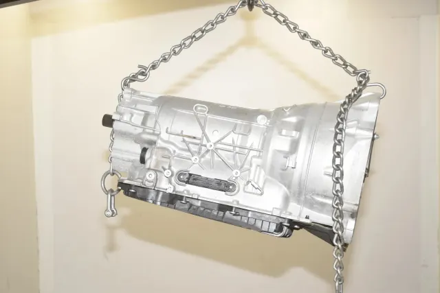 Gearbox