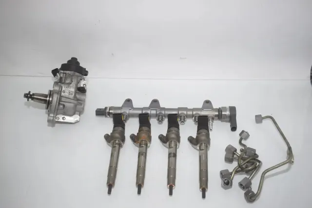 Fuel System