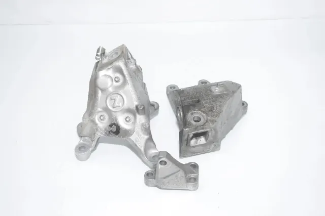 Left Side Engine Bracket