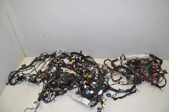 Cable Harness
