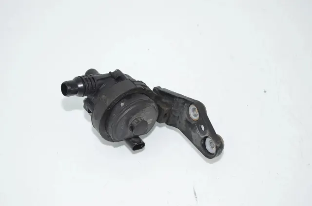 Auxiliary Water Pump