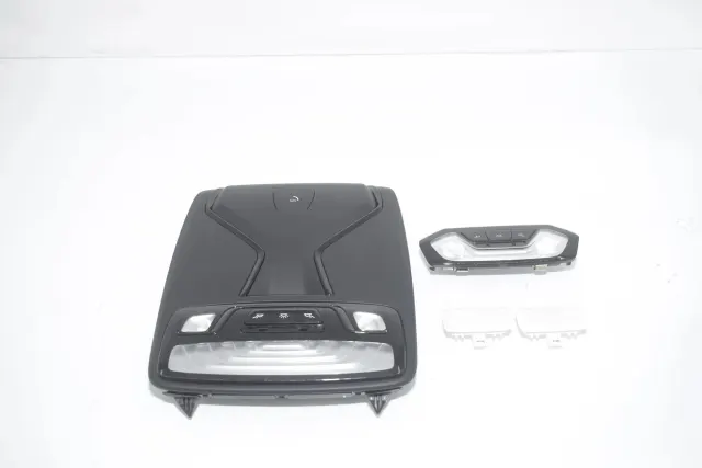 Interior Lighting