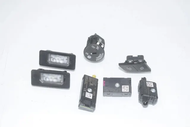 Switches