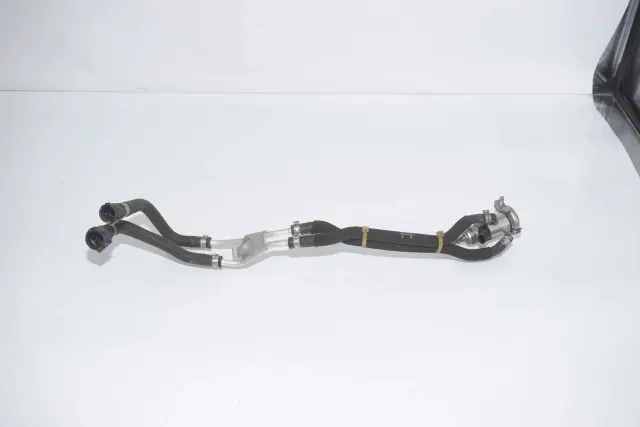 AdBlue Injectors