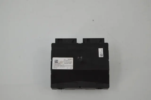 Other Control Units