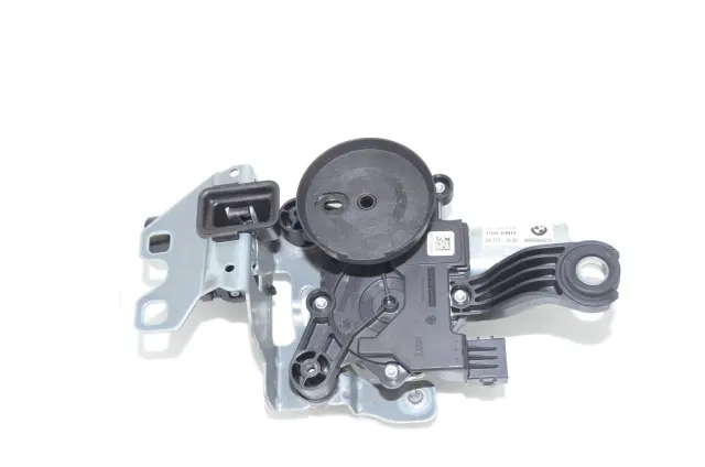Tailgate Window Wiper Motor