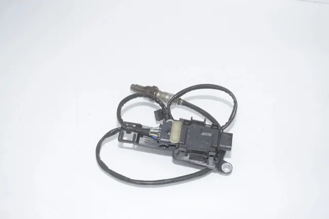 Lambda Oxygen Sensor