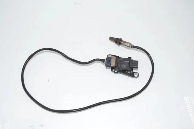 Lambda Oxygen Sensor