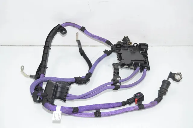 Other Control Units