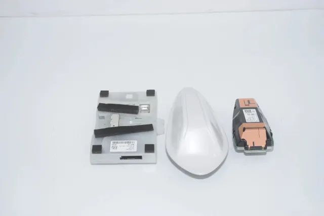 Antenna Trim