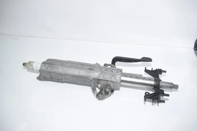 Steering Column Mechanism
