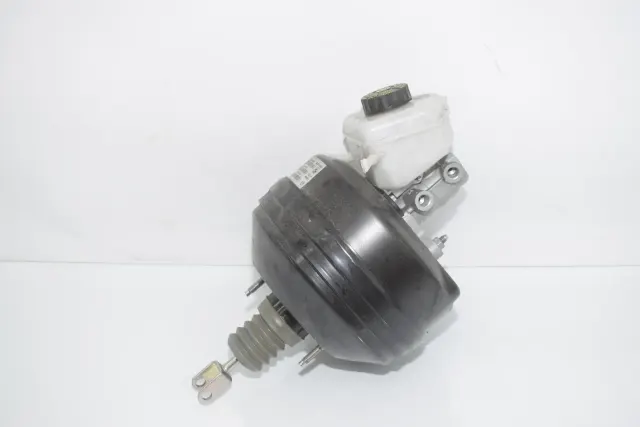 Brake Servo Booster