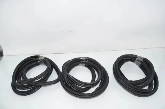 Front Right Door Seal Rubber