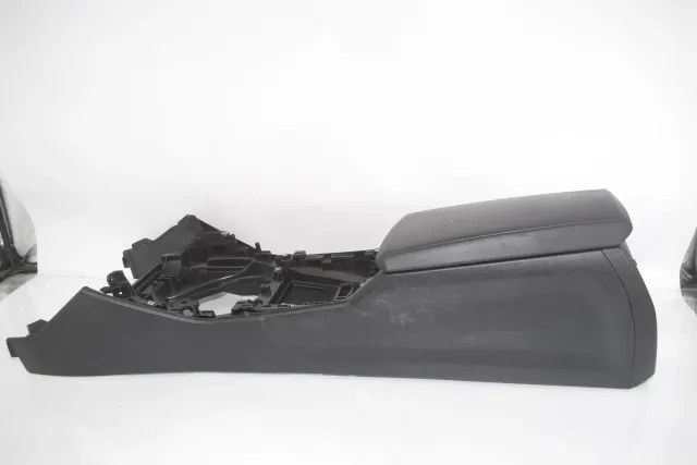 Center Console