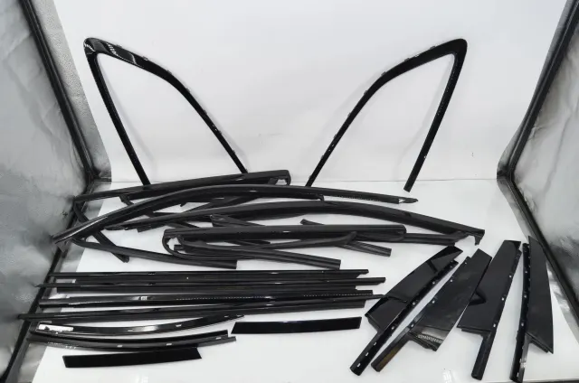 Exterior Trim Kit