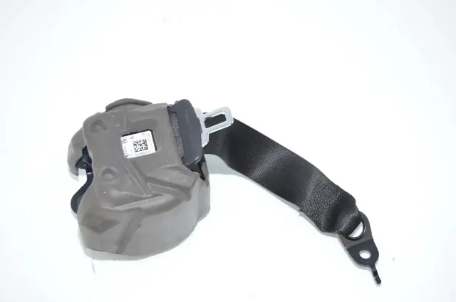 Rear Right Seatbelt