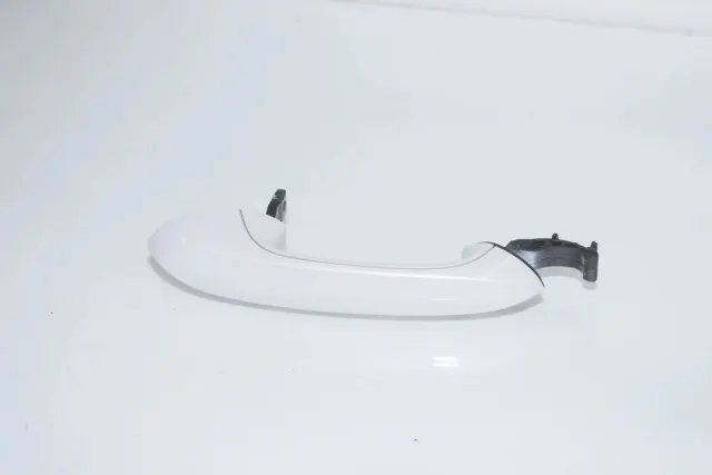 Front Right Door Exterior Handle