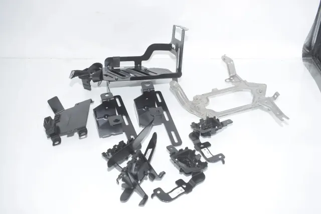 Bracket