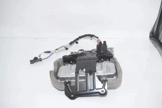 Other Control Units