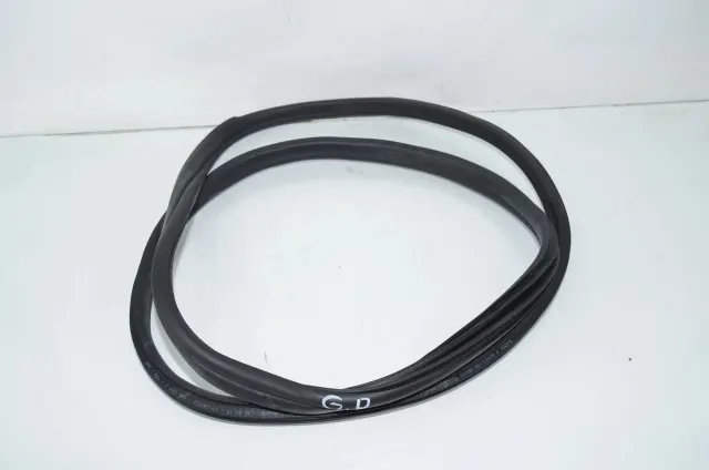 Rear Right Door Seal Rubber