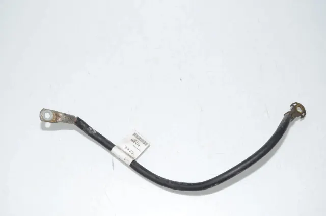 Negative Battery Cable