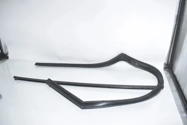 Front Left Door Rubber Seal