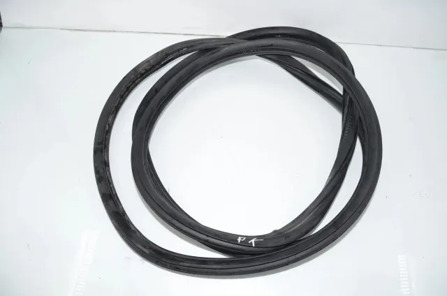 Front Left Door Seal Rubber