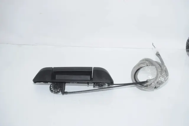 Sliding Door Open Handle