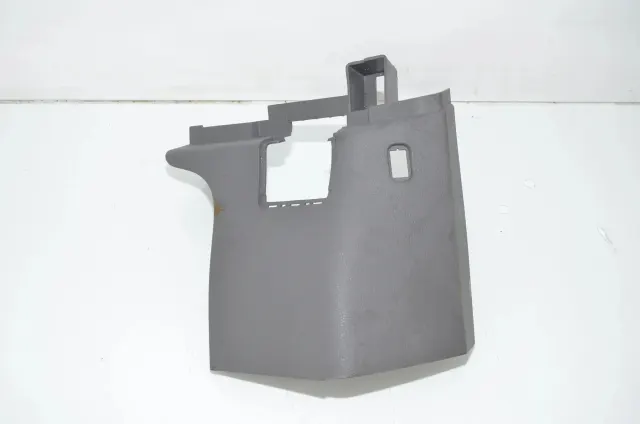 Dashboard Trim