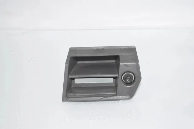 Other Interior Parts