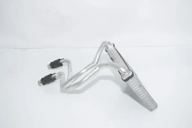 Interior Heater Radiator