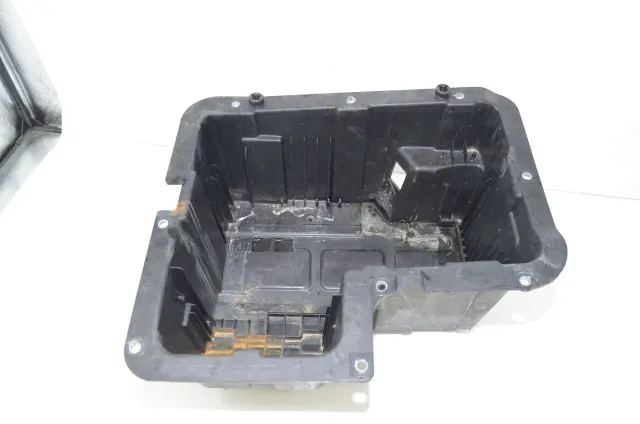 Battery Holder Tray