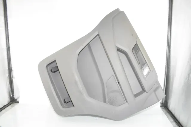 Front Left Door Panel