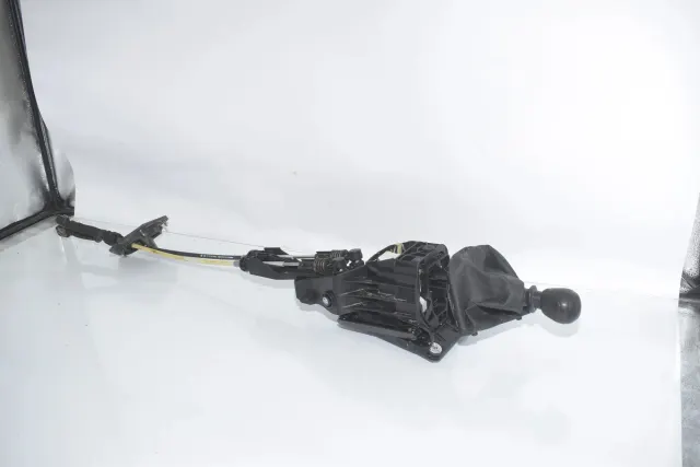 Gear Shifting Mechanism