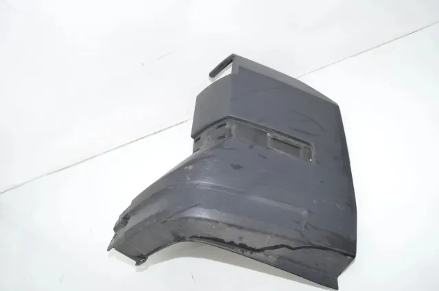 Rear Bumper Right Side Corner