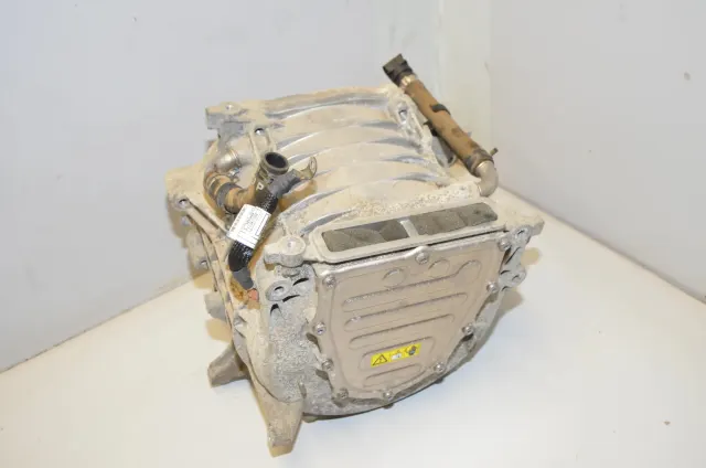 Electric motor EV