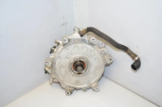 Electric motor EV