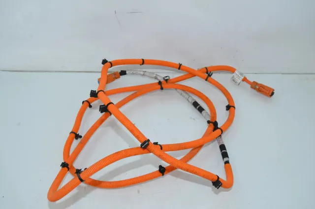 Cable Harness
