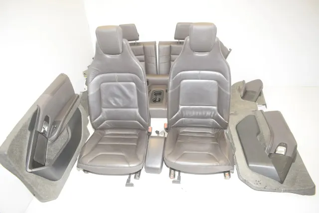 Seat set