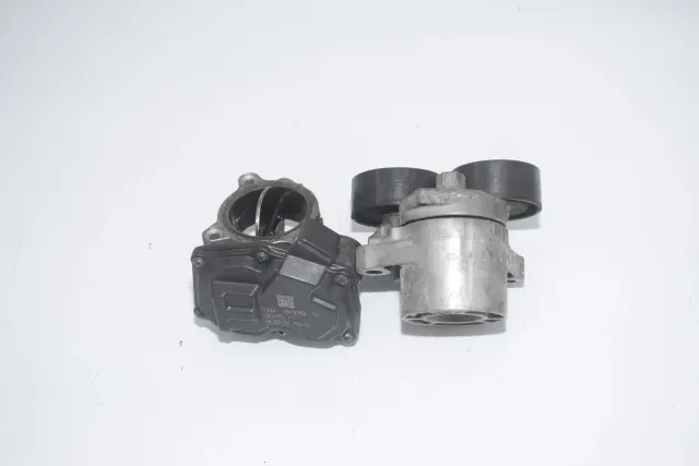 Throttle Body