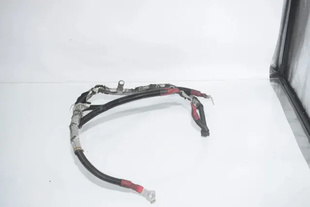 Positive Battery Cable
