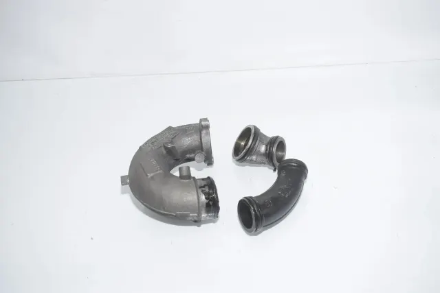 Intercooler Hose Pipe
