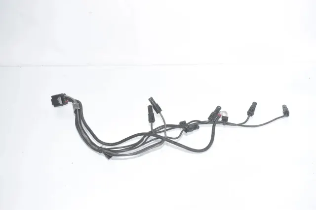 Glow Plug Wires