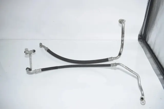 A/C Air Con Hose Pipe