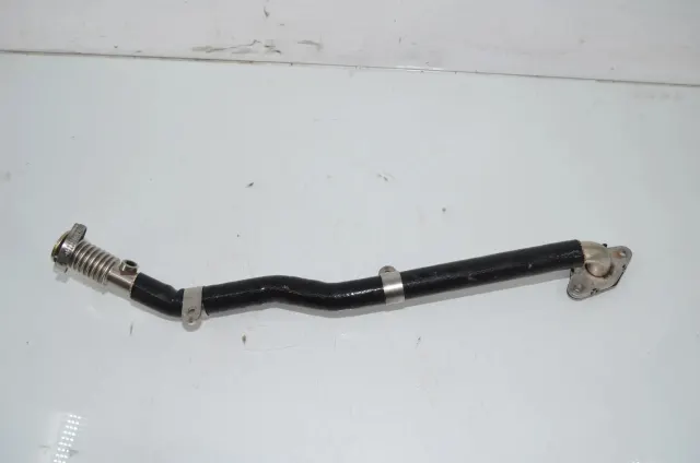 EGR Tube Pipe