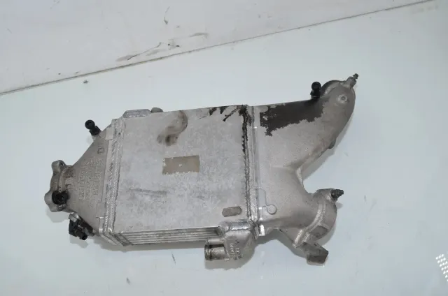 Intercooler Radiator
