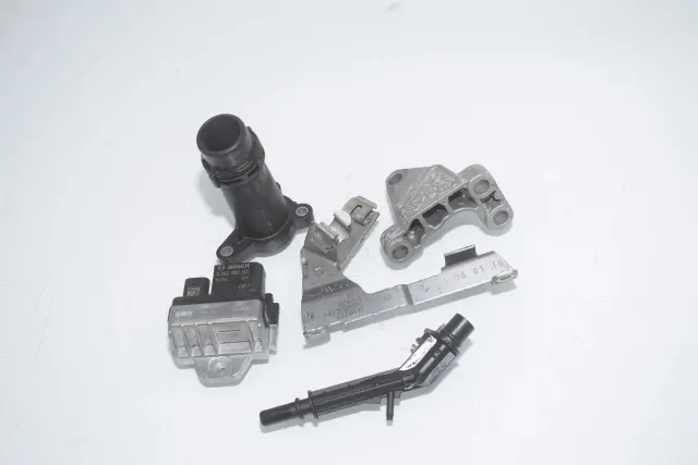 Other Control Units