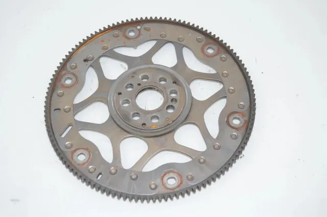 Flywheel Disc Automatic