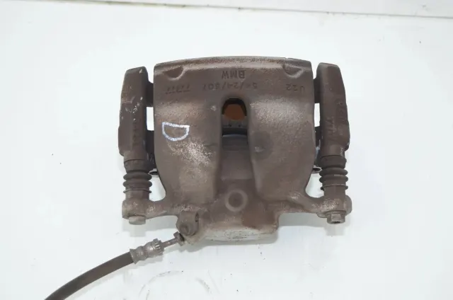 Front Right Brake Caliper